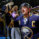 Jack Eichel’s days in Buffalo are likely numbered.